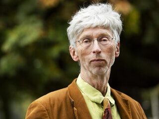 Stikstofactivist Johan Vollenbroek: 'Woningbouw platleggen nergens voor nodig'