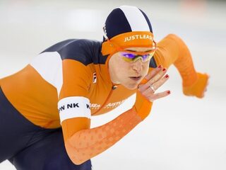 Vandaag op NPO Radio 1: Argos viert feest, schaatsen en voetbal