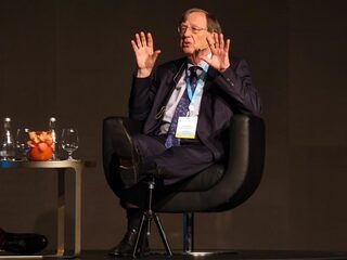 Nout Wellink: coronavirus stort ons zeer waarschijnlijk in recessie