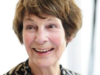 'Mies was een beetje de moeder van het volk'