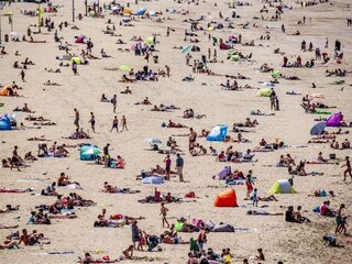 Moeten we ons zorgen maken over de bevolkingsgroei?