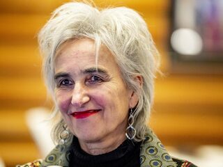 Viroloog Koopmans mag hotel in Wuhan nog steeds niet uit