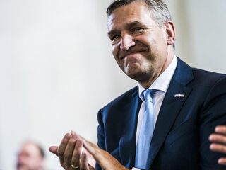 Berichtgeving Coronavirus: 'Ik hoef niet telkens een pushbericht'