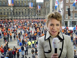 Podcast De Dag: achter de schermen van de koningshuisverslaggeving