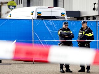 Mick van Wely: 'De georganiseerde misdaad is enorm aan het toenemen'