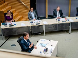 Podcast De Dag: wat we wijzer zijn geworden na de toeslagenverhoren