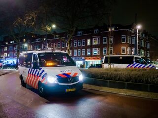 Docenten blazen hulpactie bij rellen af