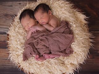 Übermensch in de maak? 'Een keizersnee is ook niet natuurlijk'