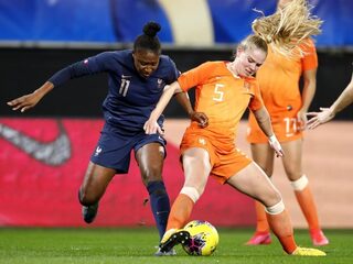 Kika van Es blikt terug op Koningsdag 2019