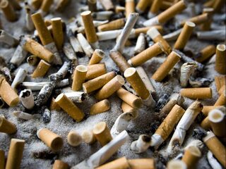 Steeds meer Nederlanders willen rookverbod op plekken waar kinderen komen