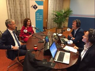 Vijftien wetenswaardigheden over de nieuwe ministersploeg