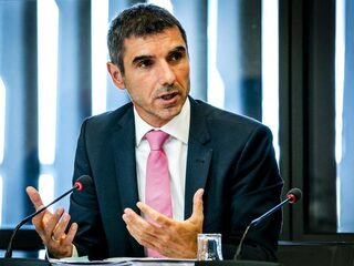 Landelijk telefoonnummer voor meldingen verward gedrag