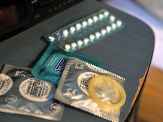 Vianna zorgde voor haar gehandicapte ouders en broer