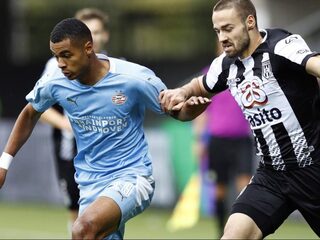 PSV mag blij zijn met punt op bezoek bij Heracles