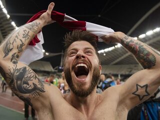 Luister hoe Ajax zich plaatste voor de achtste finales van de Champions League