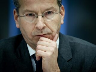 Dijsselbloem: 'Voor Nederland is het opletten geblazen'