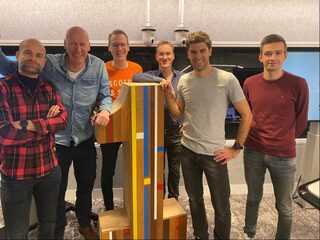 Sportforum: 'Deze paniek bij PSV nog nooit gezien'