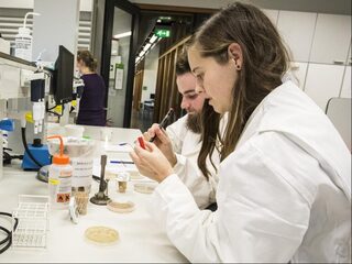 Waarom zijn minder vrouwen toponderzoeker?