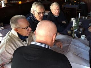 De Overijsselse Merentocht: al 22 jaar gepland, nog nooit gereden