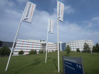 Universiteit Maastricht waarschijnlijk nog weken in greep van cyberaanval