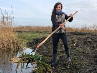‘Zadel de volgende generatie niet op met een gifprobleem’