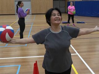 Mensen leven sinds de coronacrisis ongezonder