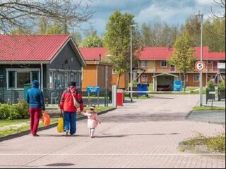 Driekwart Nederlanders voor opvang vluchtelingen