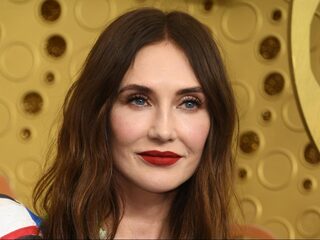Carice van Houten: 'Ik ben wel een beetje klaar met naakt'