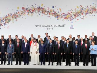 Podcast De Dag: wie wordt de baas in het komend decennium?