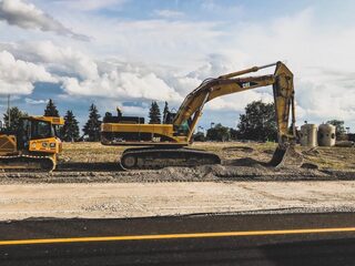 Bouwend Nederland werkt aan protocol om bouw door te laten gaan