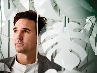 Thijs Biersteker: 'We kunnen niet nóg een generatie niets doen'