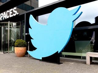 Twitter verdubbelt aantal tekens