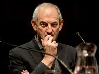 Job Cohen: Verdeeldheid over migratie is van alle tijden