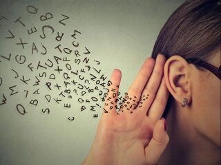 Kindervragen: hoe is taal ontstaan?