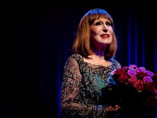 Zangeres Liesbeth List (78) overleden