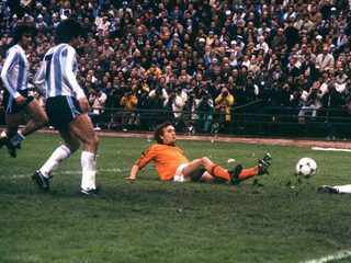 Ode van Hans Vandeweghe aan Rob Rensenbrink