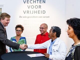 Een ander beeld van verzet in Nederlands-Indië