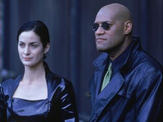 Waarom The Matrix na twintig jaar nog steeds relevant is