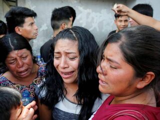 Honderden migrantenkinderen VS nog niet bij hun ouders