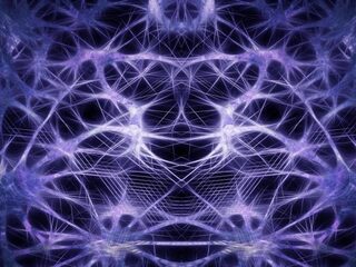 Dode materie wordt slim