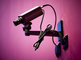 Politie: 'Verplichte registratie beveiligingscamera's niet nodig'