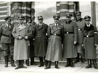 Kasteel Oud-Wassenaar: van hooggeplaatste nazi's naar compensatie voor joden