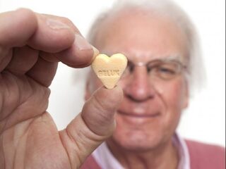 Herman Pleij: 'Als geluk een gewoonte moet zijn, wat is dan nog geluk?'