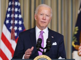 Wanneer kan Rutte een telefoontje van Biden verwachten?