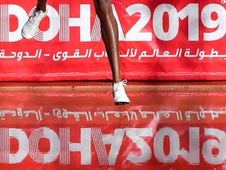 Steeds meer grote sportevenementen in Qatar