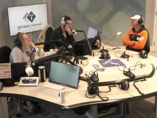 Jan Publiek: Boris the Spider en verdriedub..voudig?