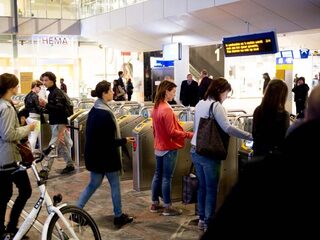 Reizen met de trein wordt voor jongeren stuk goedkoper