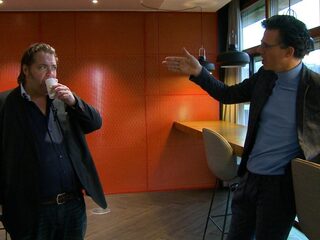 ‘Bureau Sport kan nu tot in de eeuwigheid door’!