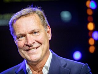 Albert Verlinde: ‘Vouchers voor iedereen die musical heeft geboekt’