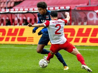 Dalmau bezorgt FC Utrecht punt tegen AZ